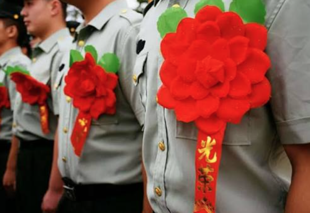广西贵港:热血践初心 丹心暖万家