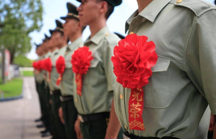 江苏如皋:退役军人扎根基层 为民办实事