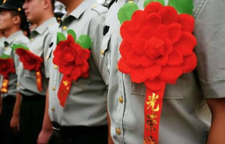上海:站在需要的人身边 从未改变