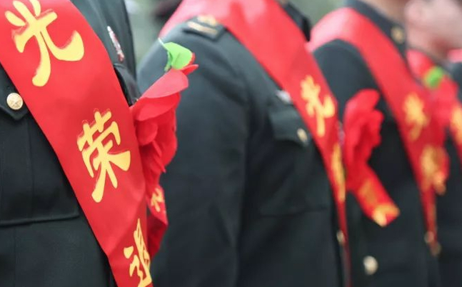 上海普陀区:守护城市烟火 传递温暖力量