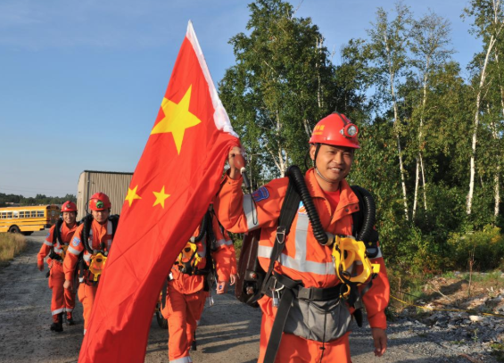 《关于进一步提升基层应急管理能力的意见》 推进会在四川泸州召