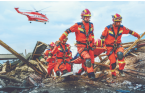 针对性部署北方地区极端暴雨防范应对具体措